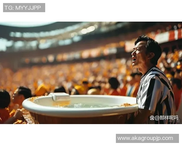 足球明星为球迷泪洒赛场背后的感人故事与情感共鸣