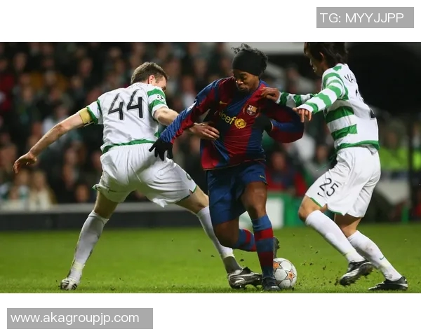 不同足球明星精彩过人技巧集锦让你领略足球魅力与风采