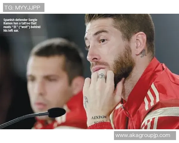 足球明星纹身真的不痛吗揭秘他们的真实感受与纹身经历