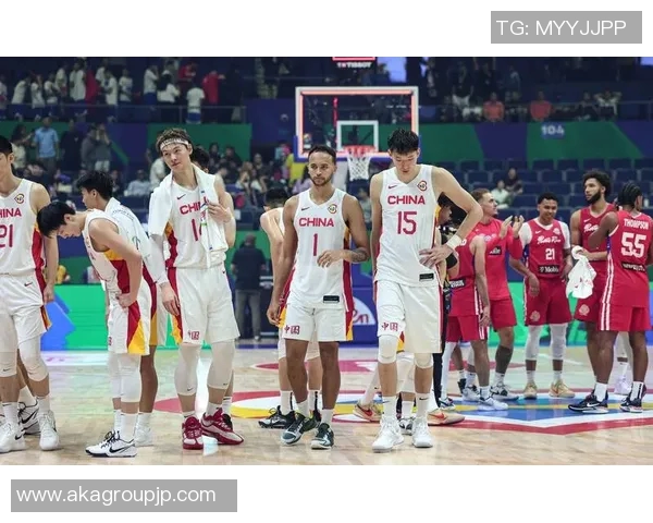 中国队与波多黎各队激战正酣谁能在这场较量中笑到最后